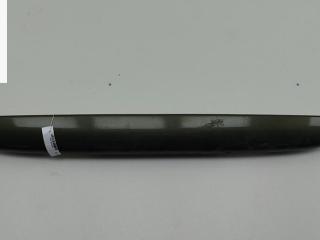 накладка подсветки номера Citroen Berlingo 1 поколение (M59) [рестайлинг] 2005, 1.6 л., бензин, МКПП, зелёный, фургон, 9625633277