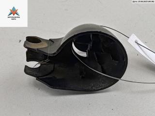 крышка поводка стеклоочистителя Skoda Roomster 1 поколение 2006, 1.9 л., дизель, МКПП, серый, фургон, 1J6955435