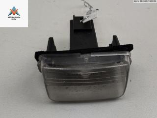 подсветка номера Citroen Berlingo 1 поколение (M59) [рестайлинг] 2006, 1.6 л., дизель, МКПП, серый, фургон, 7190