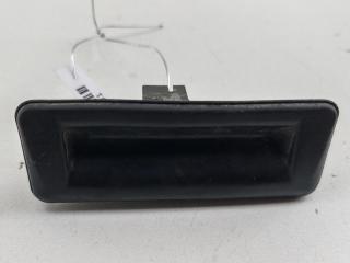 кнопка открытия багажника Skoda Roomster 1 поколение 2006, 1.9 л., дизель, МКПП, серый, фургон