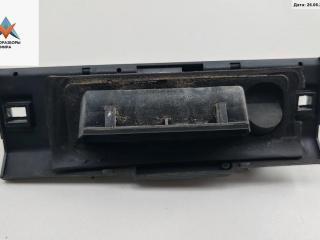 ручка крышки багажника Peugeot 206 1 поколение 1999, серый, хетчбэк 3 дв., N0500055