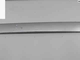 Молдинг крышки (двери) багажника Citroen Berlingo 1 поколение (M59) [рестайлинг] 2006, 1.6 л., дизель, МКПП, серый, фургон, 9625571211