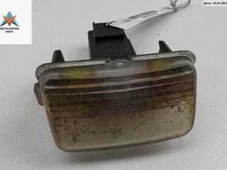 подсветка номера Peugeot 206 1 поколение 1999, 1.6 л., бензин, МКПП, серый, хетчбэк 3 дв., 7190