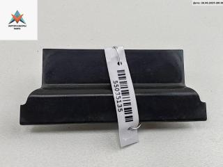 ручка крышки багажника Citroen Xsara Picasso 1 поколение [рестайлинг] 2006, серый, минивэн