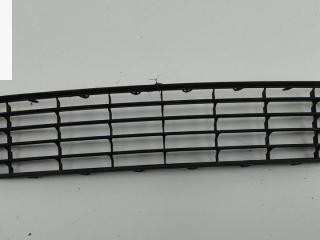 молдинг переднего бампера Volkswagen Golf 5 поколение 2005, 1.4 л., бензин, МКПП, серый, хетчбэк 3 дв., 1K0853677