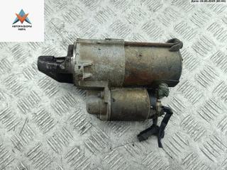 стартер Chevrolet Nubira 1 поколение 2006, 1.6 л., бензин, МКПП, серый, универсал, 96469963