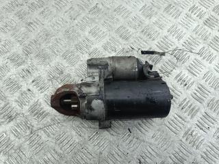 стартер Audi A6 4F/C6 2005, 2.4 л., бензин, АКПП, синий, седан, 06E911023C