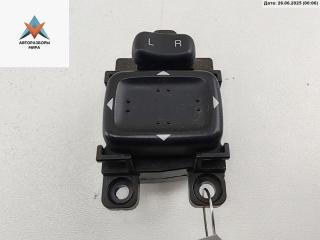 джойстик регулировки зеркал Mazda 6 GG 2003, 2.0 л., бензин, МКПП, серый, универсал, 183608