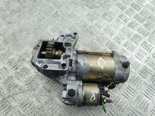 стартер Peugeot 607 2005, 2.7 л., дизель, АКПП, синий, седан, 9649448380
