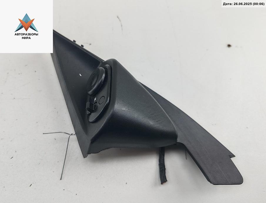 джойстик регулировки зеркал Chevrolet Nubira 1 поколение 2006, 1.6 л., бензин, МКПП, серый, универсал, 96546913 - фото №1