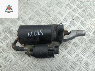 стартер Audi A6 4B/C5 [рестайлинг] 2003, 2.5 л., дизель, АКПП, синий, универсал, 059911023H