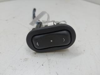 кнопка стеклоподъемника заднего левого Opel Zafira 1 поколение (A) [рестайлинг] 2003, 2.2 л., бензин, АКПП, серый, минивэн, 90561388