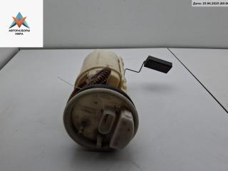 насос топливный Volkswagen Golf 4 поколение 2000, 1.4 л., бензин, МКПП, синий, хетчбэк 5 дв., 1J09129051H