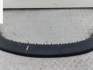 Юбка переднего бампера Volkswagen Golf 5 поколение 2005, 1.4 л., бензин, МКПП, серый, хетчбэк 3 дв., 1K0805903