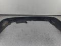 Юбка бампера заднего Volkswagen Passat B5+ (GP) 2002, 2.5 л., дизель, АКПП, чёрный, универсал - фото №3