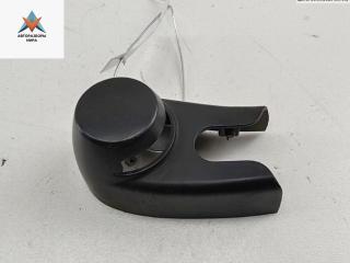 крышка поводка стеклоочистителя SEAT Leon 2 поколение 2006, 1.6 л., бензин, МКПП, жёлтый, хетчбэк 5 дв., 5P0955435