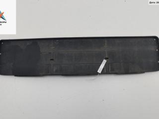 заглушка (решетка) в бампер BMW 3 серия E36 1991, 1.8 л., бензин, МКПП, серый, седан, 1960279