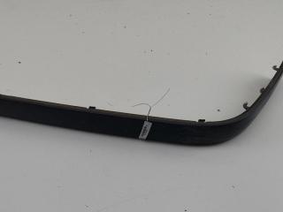 молдинг переднего бампера BMW 3 серия E36 1991, 1.8 л., бензин, МКПП, серый, седан, 1960711