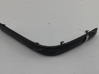 молдинг переднего бампера BMW 3 E36 1991, 1.8 л., бензин, МКПП, серый, седан, 1960712