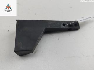 кронштейн переднего бампера BMW 3 серия E36 1991, 1.8 л., бензин, МКПП, серый, седан, 1977107