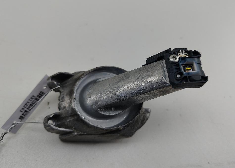 лампочка BMW 5 F10/F11 2012, 3.0 л., дизель, АКПП, чёрный, универсал, 172261-00