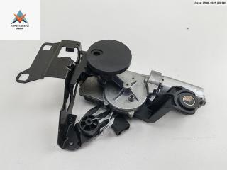 Двигатель стеклоочистителя заднего (моторчик дворников) BMW 5 серия E60/E61 2006, 3.0 л., дизель, МКПП, серый, универсал, 1397220497