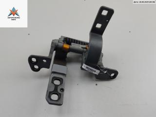 петля крышки багажника BMW 5 серия E60/E61 2006, серый, универсал, 7061383