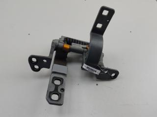 петля крышки багажника BMW 5 E60/E61 2006, серый, универсал, 7061383