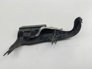 крепление фары левой BMW 5 F10/F11 2012, 3.0 л., дизель, АКПП, чёрный, универсал, 17150901