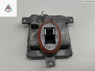 блок розжига ксенона BMW 5 серия F07/F10/F11 2012, 3.0 л., дизель, АКПП, чёрный, универсал, 7318327
