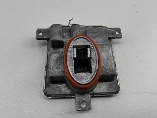 блок розжига ксенона BMW 5 серия F07/F10/F11 2012, 3.0 л., дизель, АКПП, чёрный, универсал, 7318327