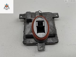 блок розжига ксенона BMW 5 серия F07/F10/F11 2012, 3.0 л., дизель, АКПП, чёрный, универсал, 7318327