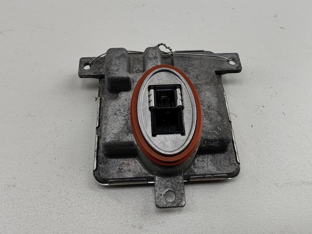 блок розжига ксенона BMW 5 F10/F11 2012, 3.0 л., дизель, АКПП, чёрный, универсал, 7318327
