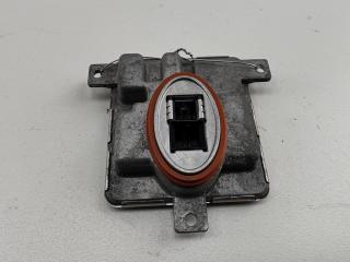 блок розжига ксенона BMW 5 F10/F11 2012, 3.0 л., дизель, АКПП, чёрный, универсал, 7318327