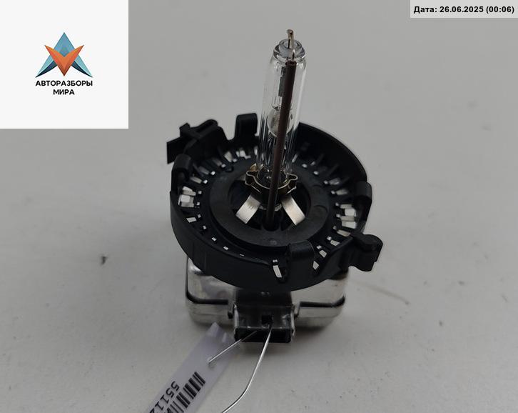 лампочка BMW 5 серия F07/F10/F11 2012, 3.0 л., дизель, АКПП, чёрный, универсал, 271445 - фото №1