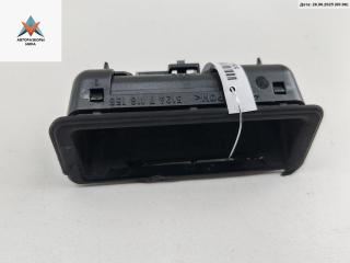 кнопка открытия багажника BMW 5 серия E60/E61 2006, 3.0 л., дизель, МКПП, серый, универсал, 51247118158