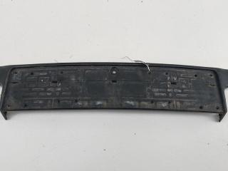 бленда BMW 3 E36 1991, 1.8 л., бензин, МКПП, серый, седан, 1960693