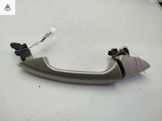 ручка наружная задняя левая Mercedes-Benz E-Класс W212/S212/C207/A207 2010, 3.0 л., дизель, АКПП, бежевый, универсал, A2047600170