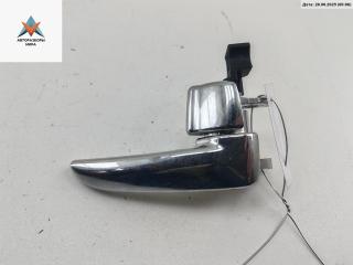 ручка внутренняя передняя правая Mazda 6 GG 2003, 2.0 л., бензин, МКПП, серый, универсал