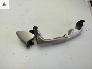 ручка наружная задняя правая Mercedes-Benz E-Класс W212/S212/C207/A207 2010, 3.0 л., дизель, АКПП, бежевый, универсал, A2047600270