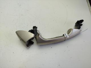 ручка наружная задняя правая Mercedes-Benz E W212 2010, 3.0 л., дизель, АКПП, бежевый, универсал, A2047600270