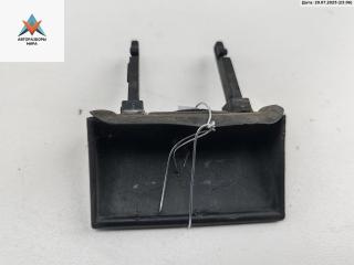 ручка крышки багажника Audi A6 4B/C5 2000, серый, универсал, 4B0827777