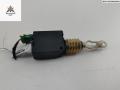 активатор замка багажника Audi A6 4B/C5 2000, 2.5 л., дизель, АКПП, серый, универсал, 4B9962115 - фото №2