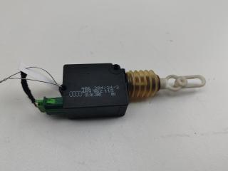 активатор замка багажника Audi A6 4B/C5 2000, 2.5 л., дизель, АКПП, серый, универсал, 4B9962115