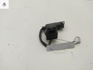 форсунка омывателя лобового стекла Mercedes-Benz C-Класс W203/S203/CL203 2002, 2.2 л., дизель, МКПП, серый, универсал