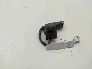 форсунка омывателя лобового стекла Mercedes-Benz C-Класс W203/S203/CL203 2002, 2.2 л., дизель, МКПП, серый, универсал