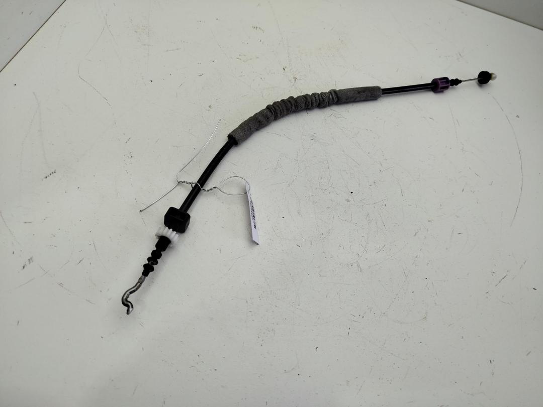 Трос двери задней Mercedes-Benz E-Класс W212/S212/C207/A207 2010, 3.0 л., дизель, АКПП, бежевый, универсал, 410011671710 - фото №1