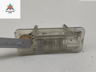 подсветка номера Audi A6 4B/C5 [рестайлинг] 2003, 2.5 л., дизель, АКПП, синий, универсал, 58488