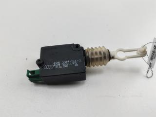 активатор замка багажника Audi A6 4B/C5 2000, 2.5 л., дизель, МКПП, серый, универсал, 4B9962115