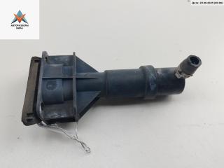 форсунка омывателя фары Audi A6 4B/C5 [рестайлинг] 2002, 3.0 л., бензин, АКПП, чёрный, универсал, 4Z7955979